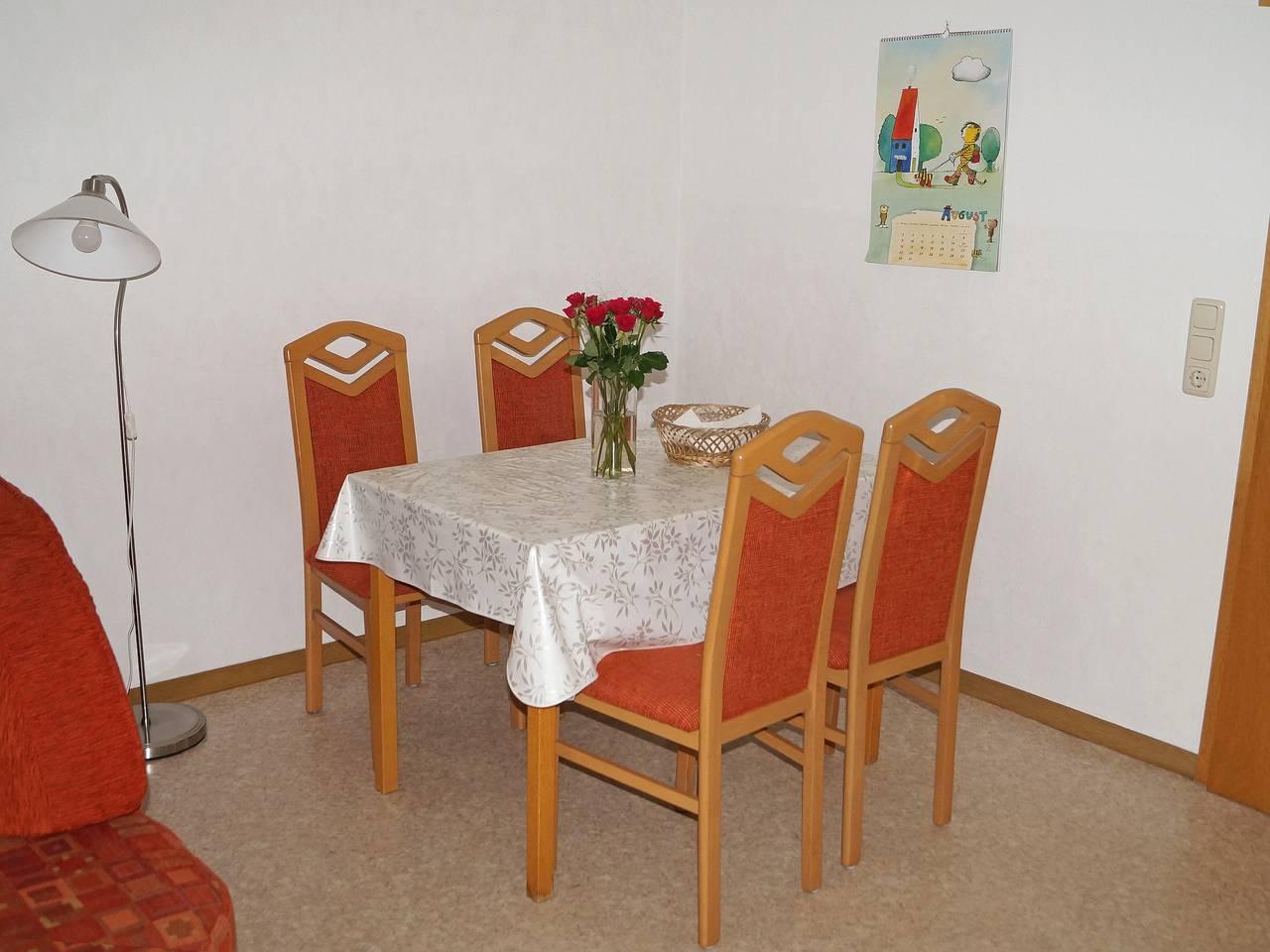 Vakantieappartement in Büsum, Duitsland voor 2 personen foto 5