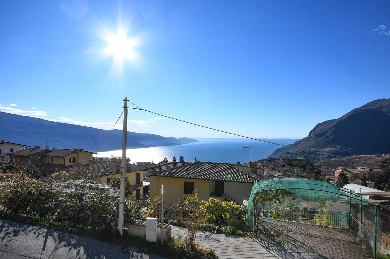 Vakantieappartement in Tignale, Italië voor 4 personen foto 3