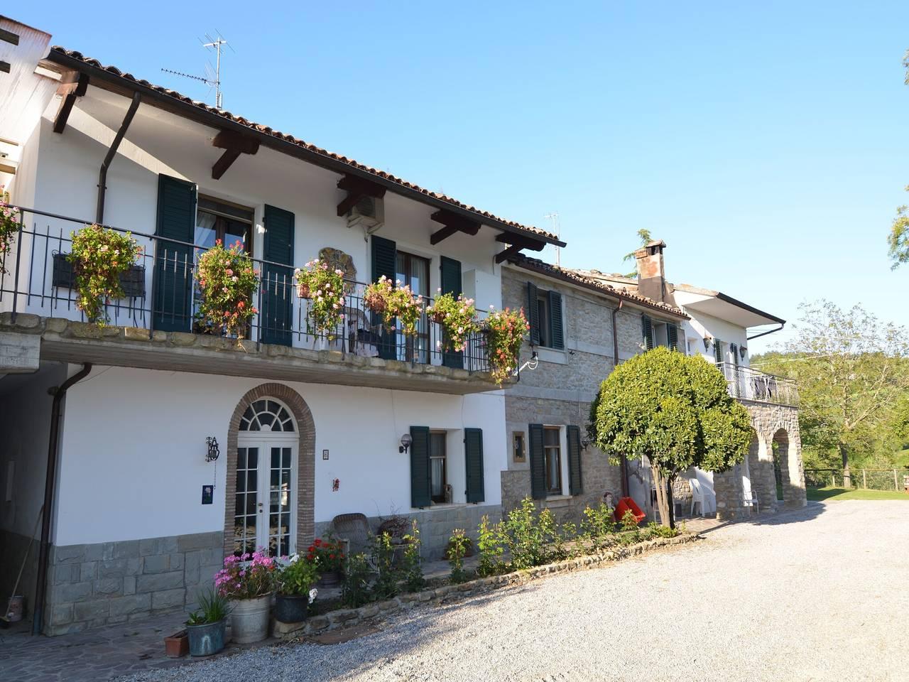 Vakantieappartement in Modigliana, Italië voor 4 personen foto 6
