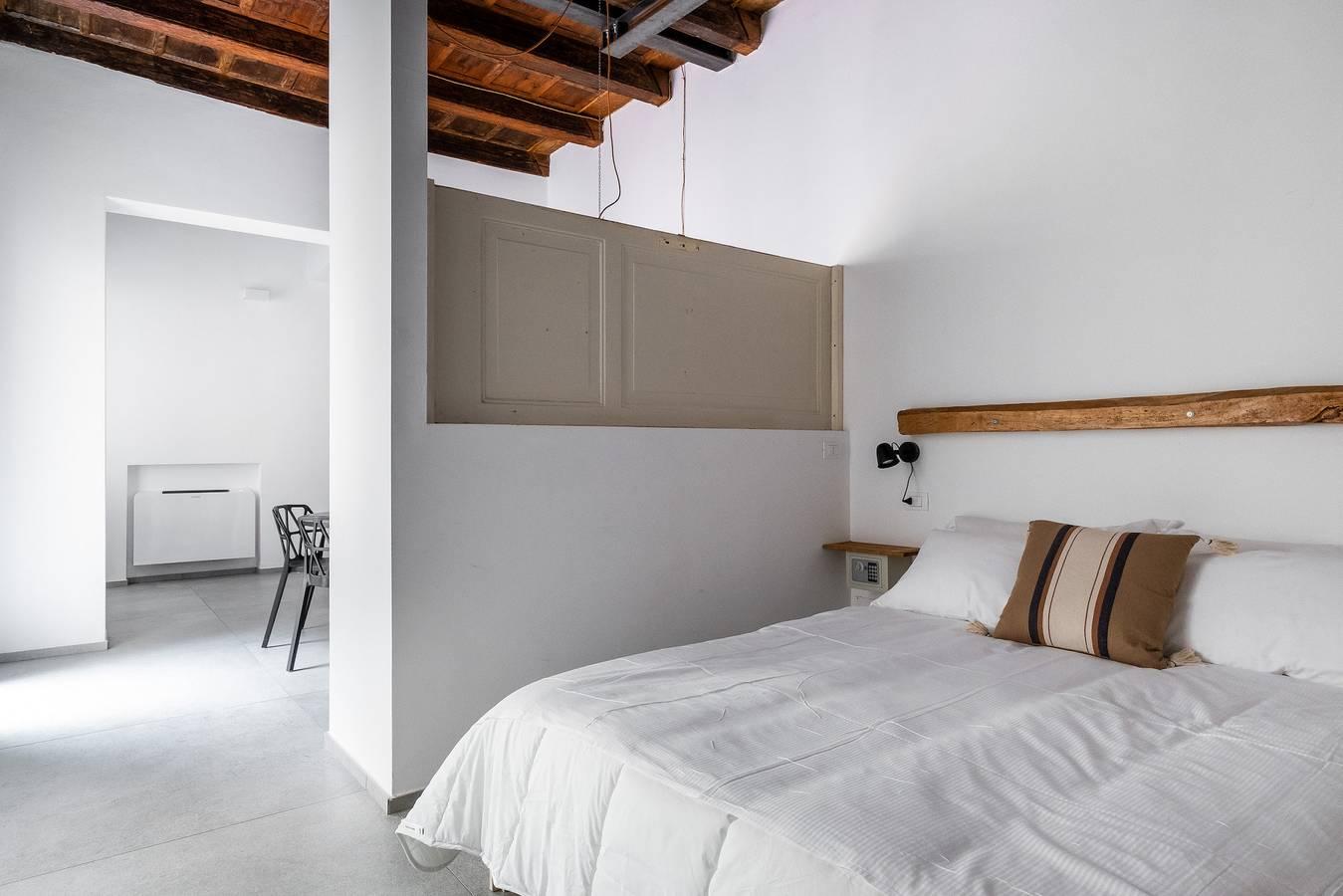 Vakantieappartement in Bologna, Italië voor 4 personen foto 6