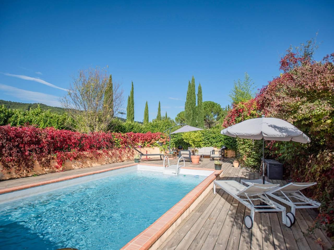 Vakantiehuis in Provence, Frankrijk voor 4 personen foto 6