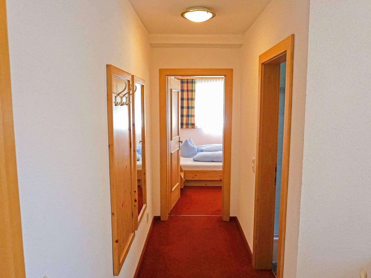 Vakantieappartement in Verwall, Oostenrijk voor 2 personen foto 14