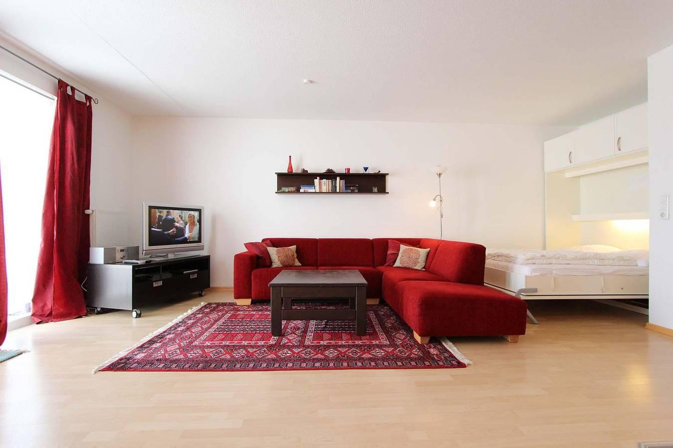 Vakantieappartement in Kellenhusen, Duitsland voor 4 personen foto 6