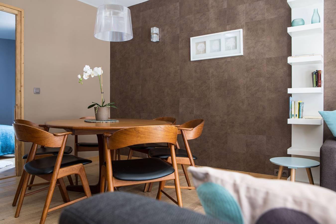 Vakantieappartement in Chamonix, Frankrijk voor 5 personen foto 7
