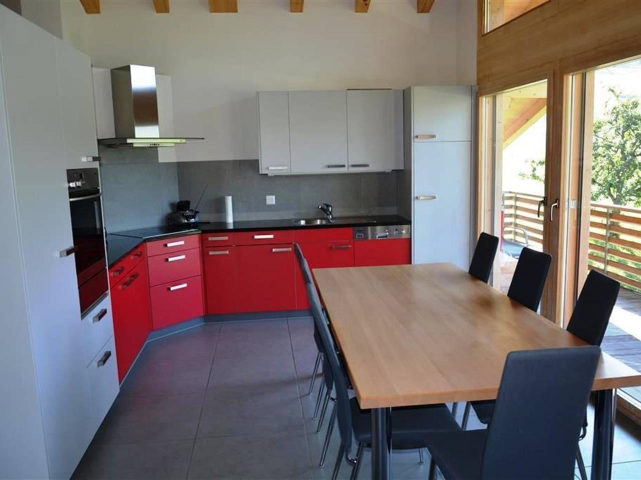 Vakantieappartement in Zweisimmen, Zwitserland voor 4 personen foto 15