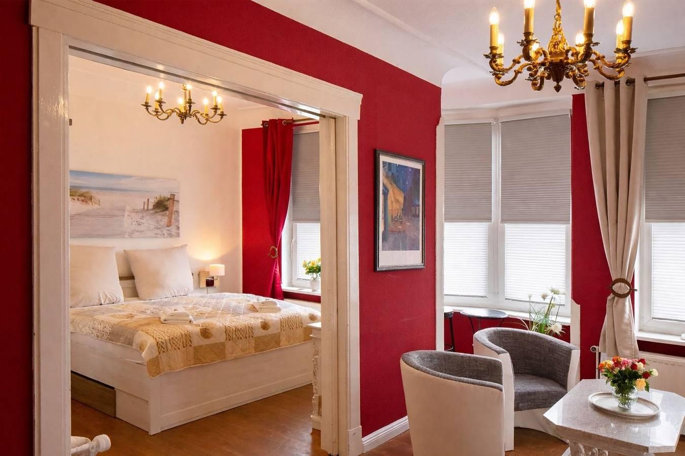 Vakantieappartement in Flensburg, Duitsland voor 4 personen foto 5