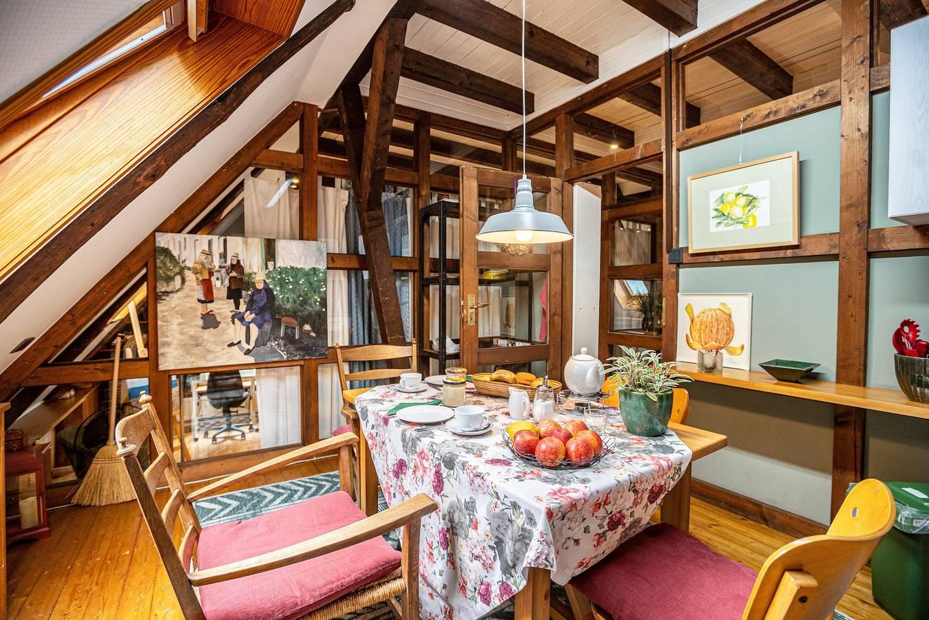 Vakantieappartement in Bremen, Duitsland voor 4 personen foto 5