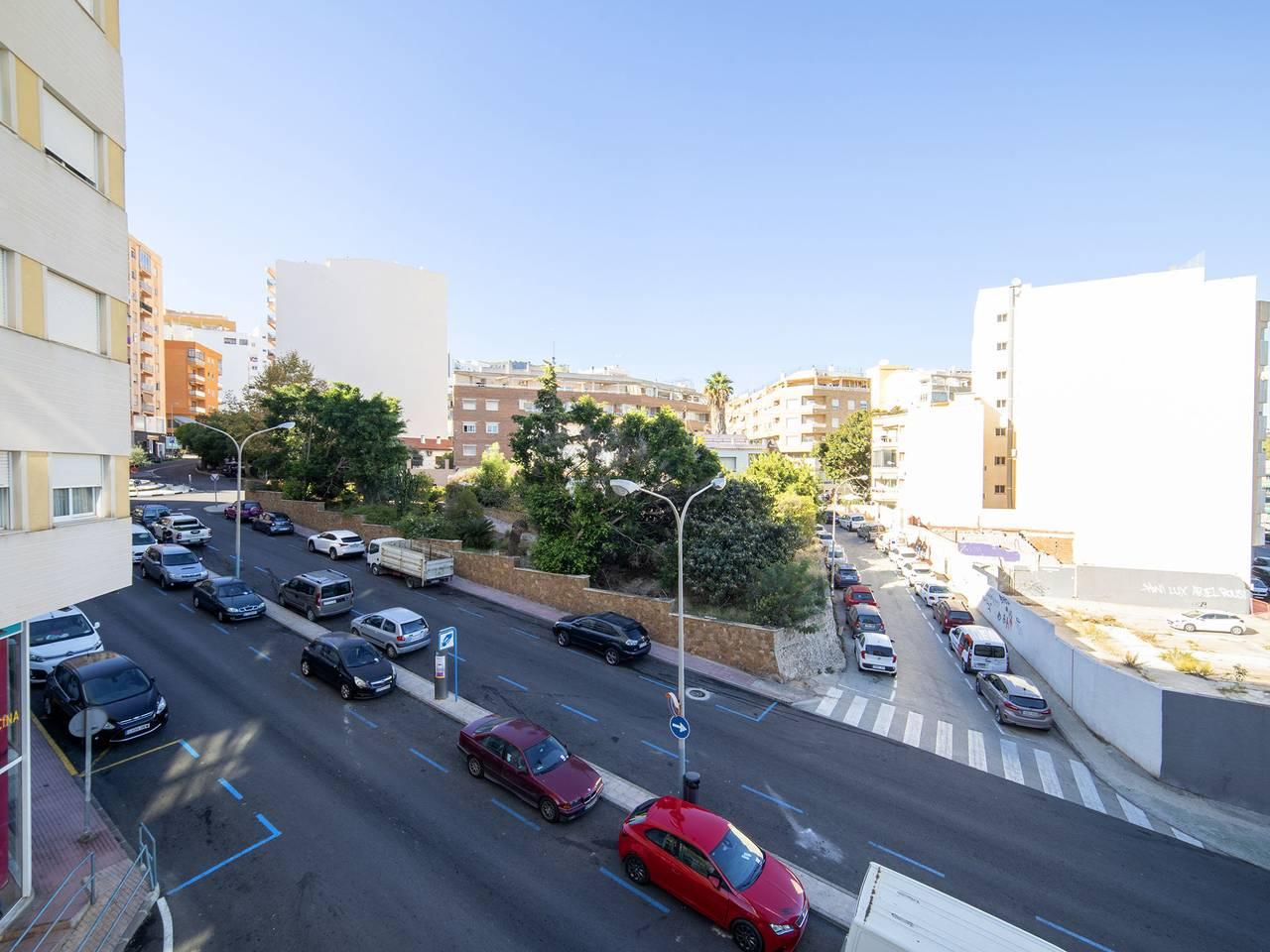 Vakantieappartement in Calpe, Spanje voor 2 personen foto 18