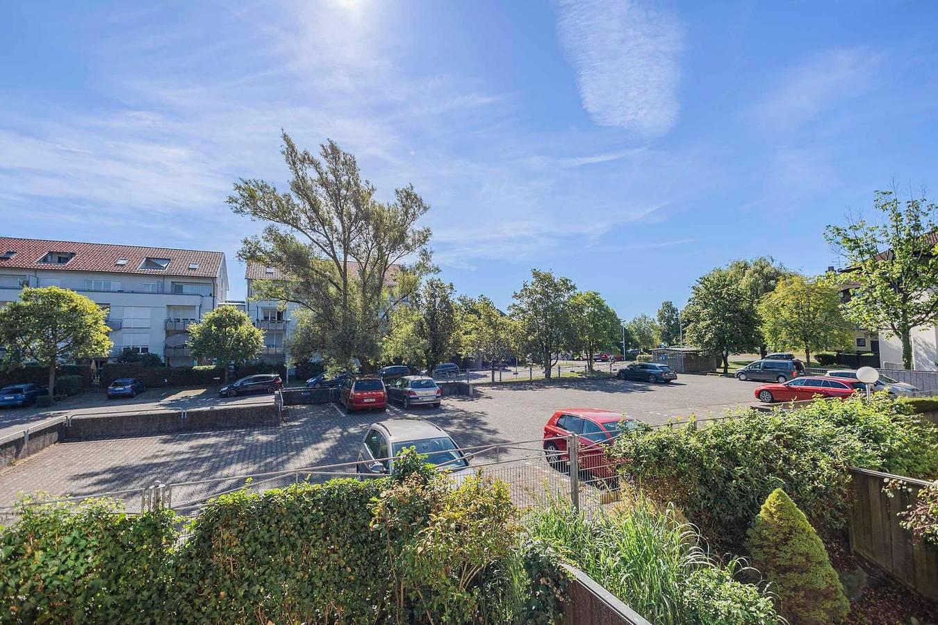 Vakantieappartement in Bodensee, Duitsland voor 4 personen foto 14
