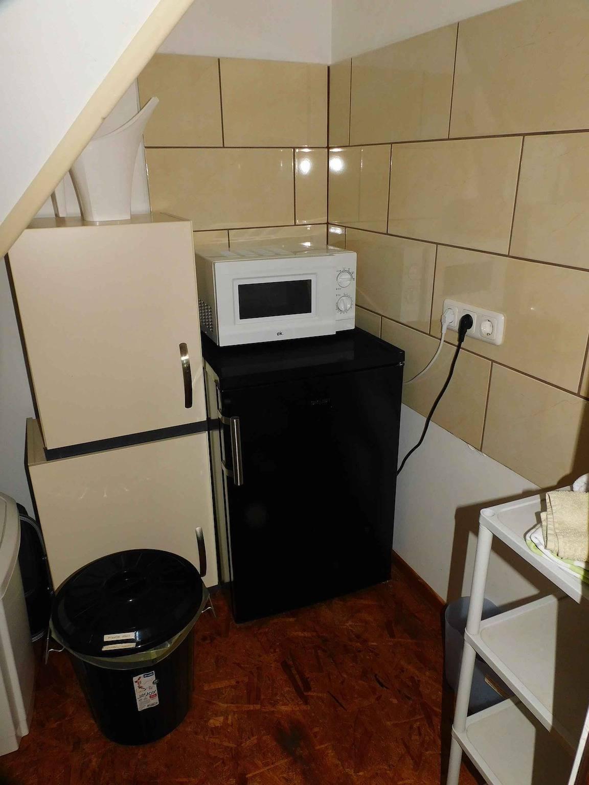Vakantieappartement in Franken, Duitsland voor 4 personen foto 15