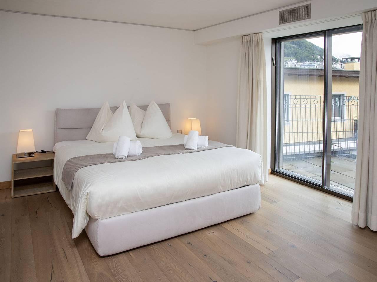 Vakantieappartement in Engadin, Zwitserland voor 4 personen foto 13