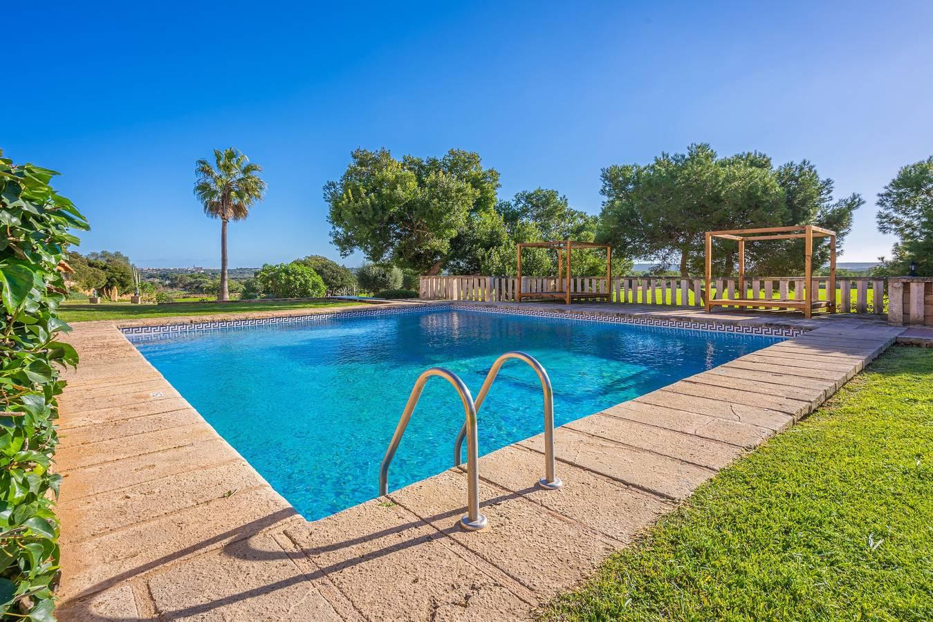 Vakantieappartement in Migjorn, Spanje voor 2 personen foto 5