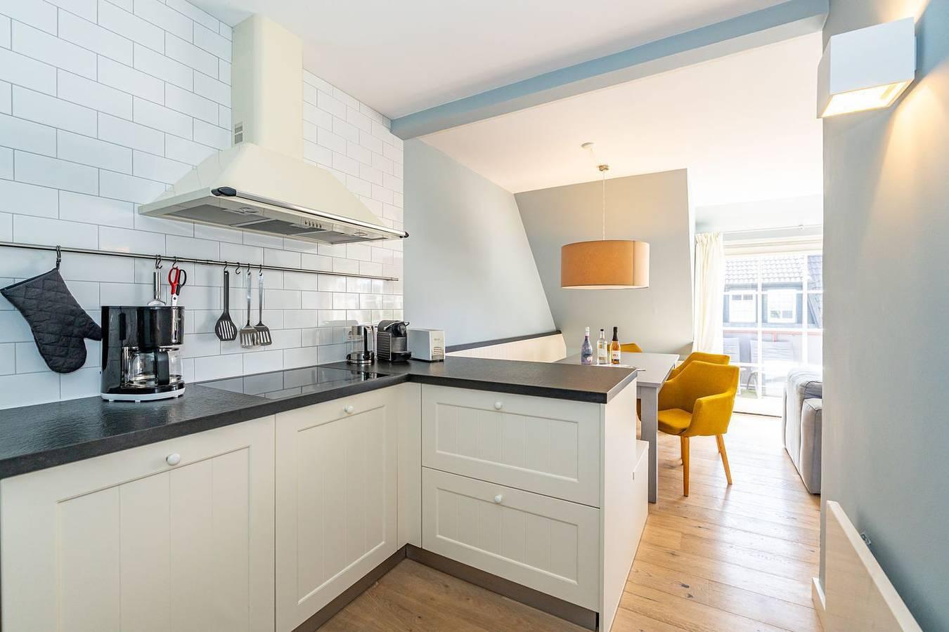 Vakantieappartement in Sylt, Duitsland voor 5 personen foto 2