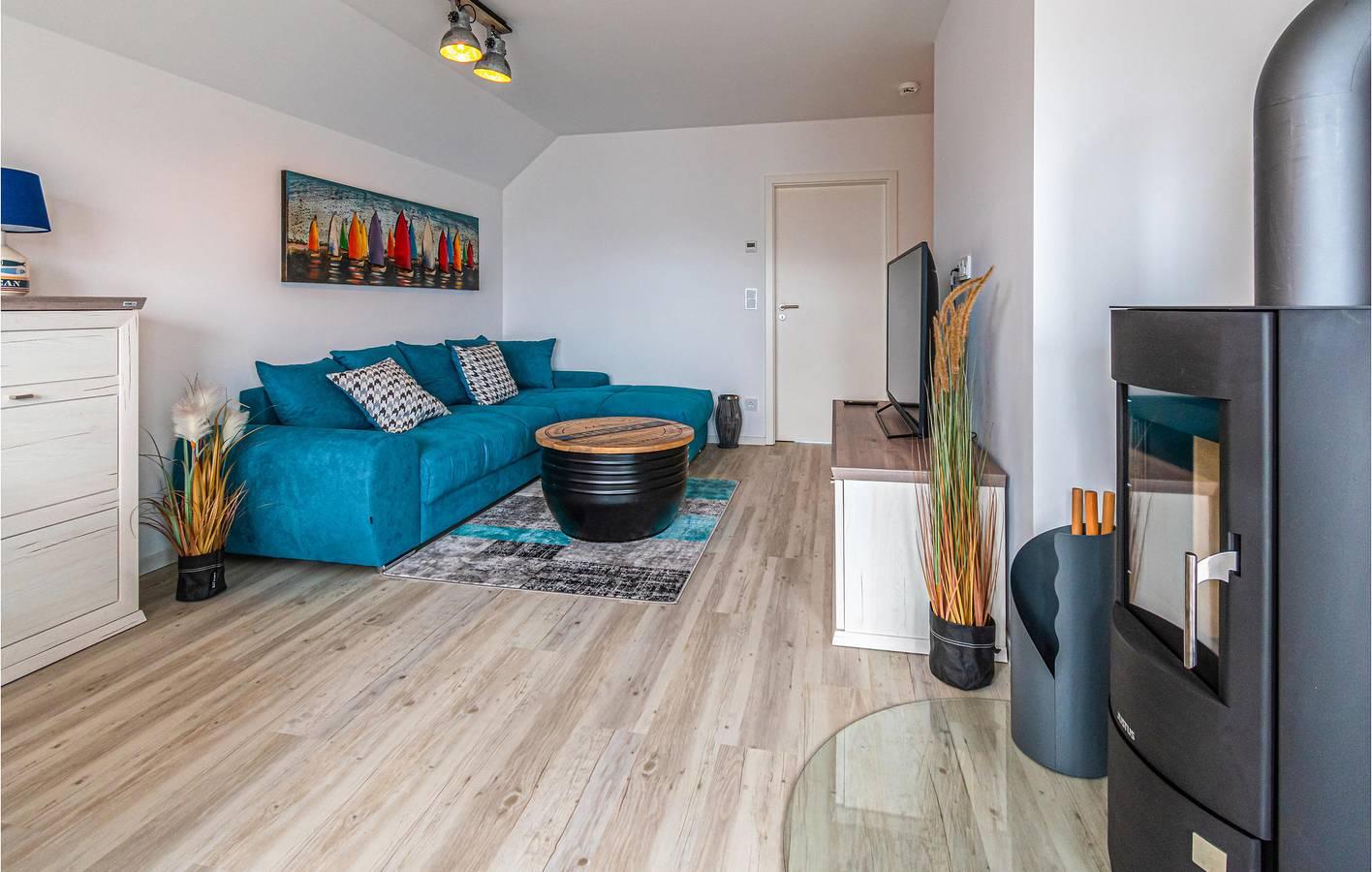 Vakantieappartement in Büsum, Duitsland voor 4 personen foto 4