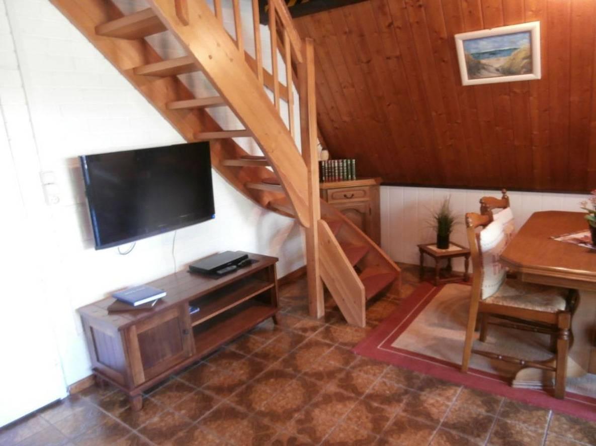 Vakantiehuis in Waddenzee, Duitsland voor 5 personen foto 12
