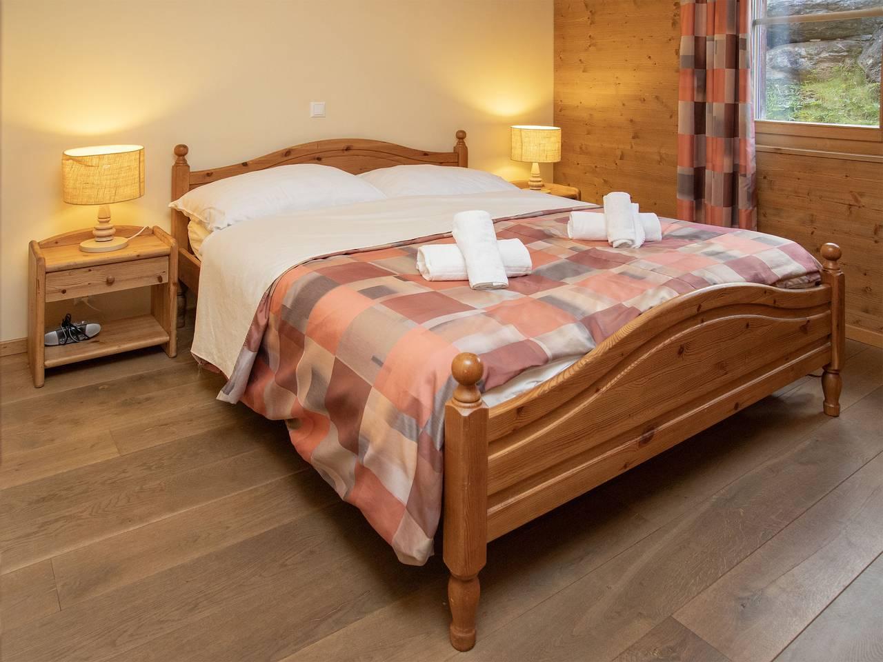 Vakantieappartement in Leytron, Zwitserland voor 6 personen foto 12