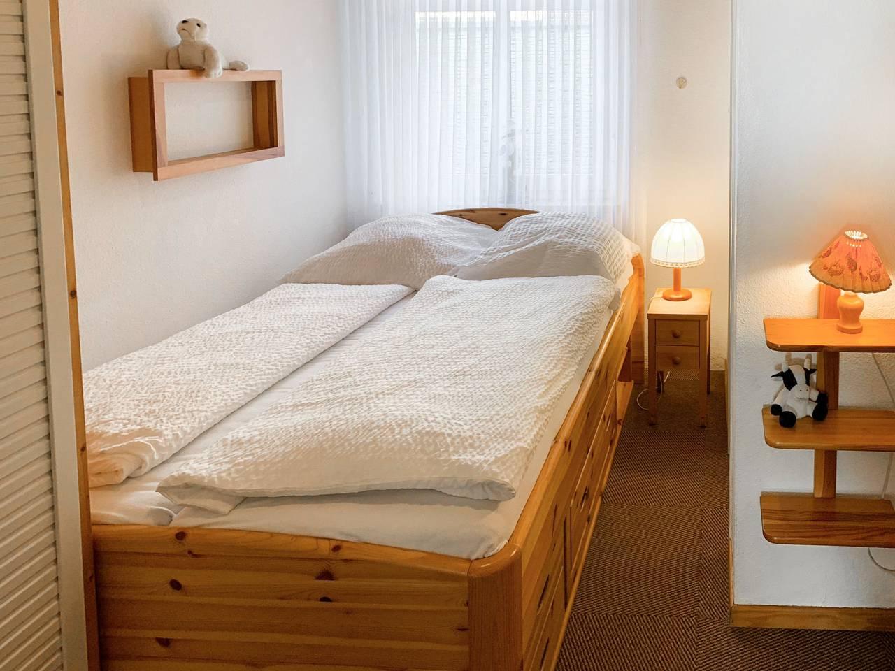Vakantieappartement in Weser-Ems, Duitsland voor 2 personen foto 6