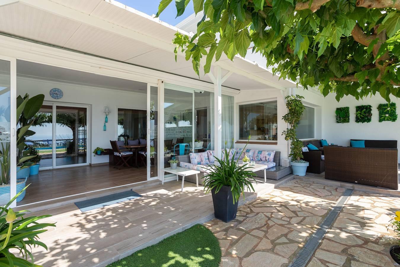 Vakantiehuis in Maresme, Spanje voor 8 personen foto 5