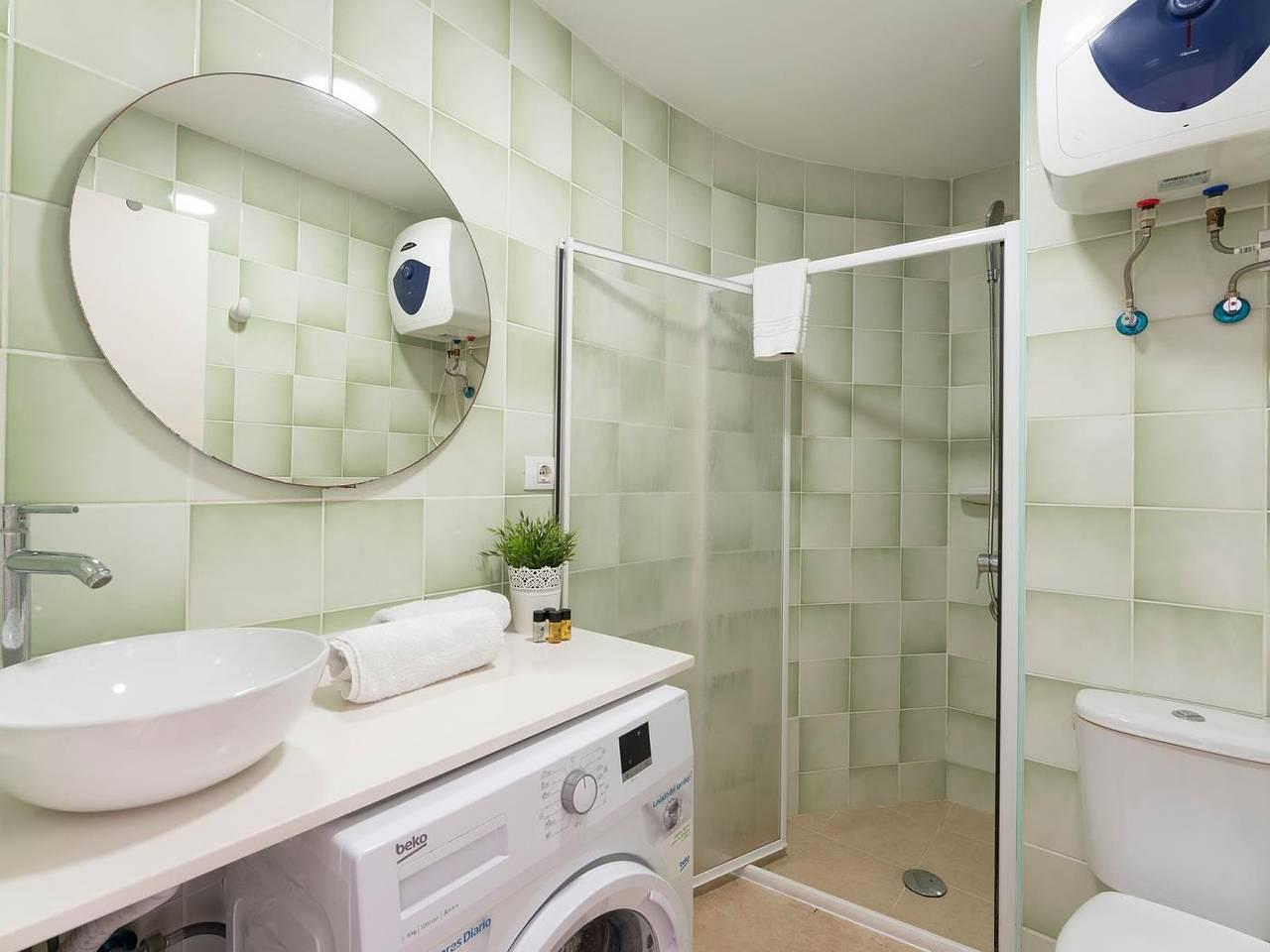 Vakantieappartement in Gran Canaria, Spanje voor 3 personen foto 8