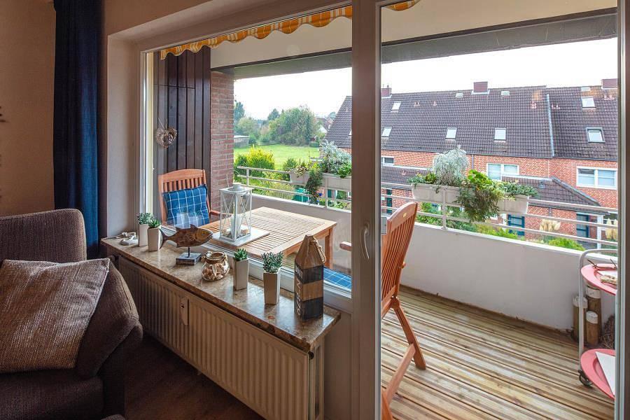 Vakantieappartement in Haffkrug, Duitsland voor 4 personen foto 4