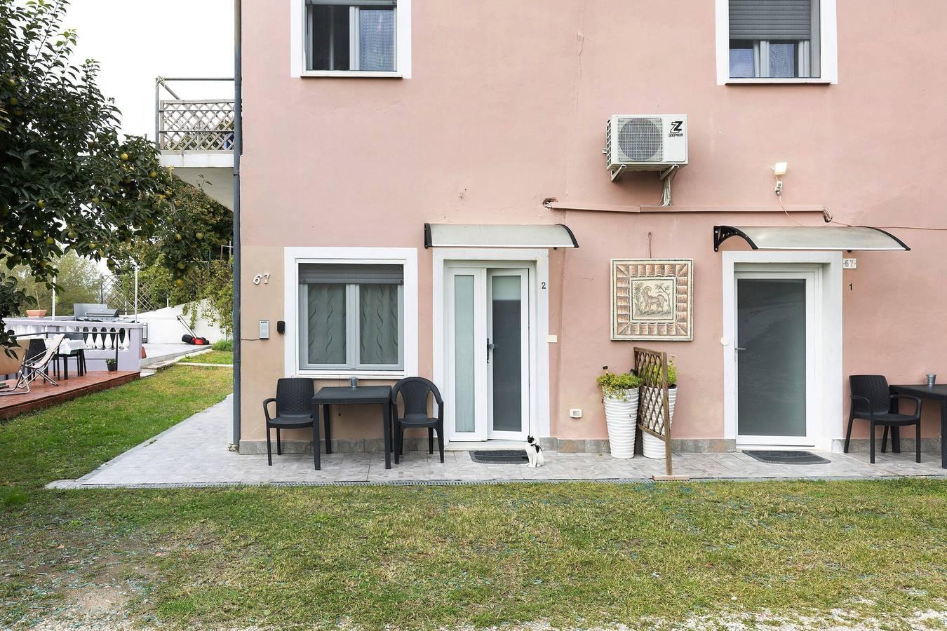 Vakantieappartement in Gardameer, Italië voor 4 personen foto 16