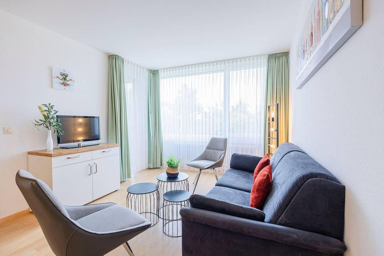 Vakantieappartement in Bodensee, Duitsland voor 4 personen foto 4