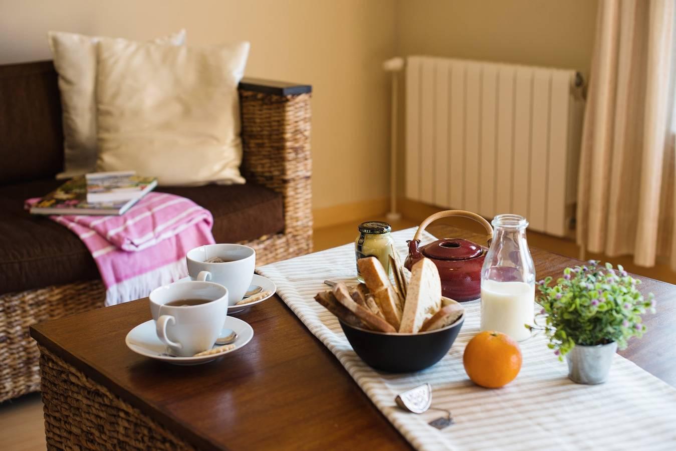 Vakantieappartement in Tenerife, Spanje voor 3 personen foto 8