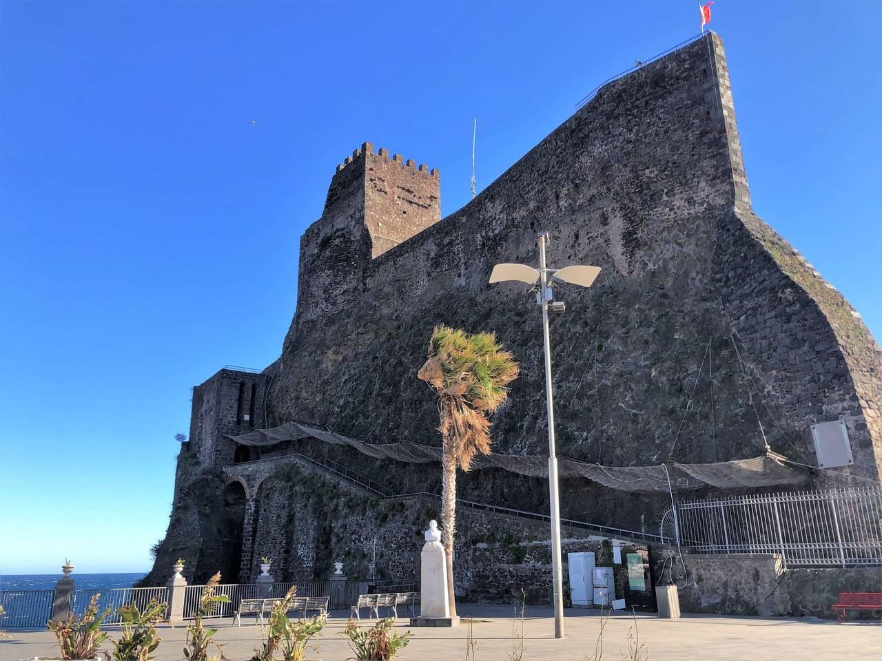 Gondar Studio in Aci Trezza, Aci Castello, Italië voor 2 personen foto 19
