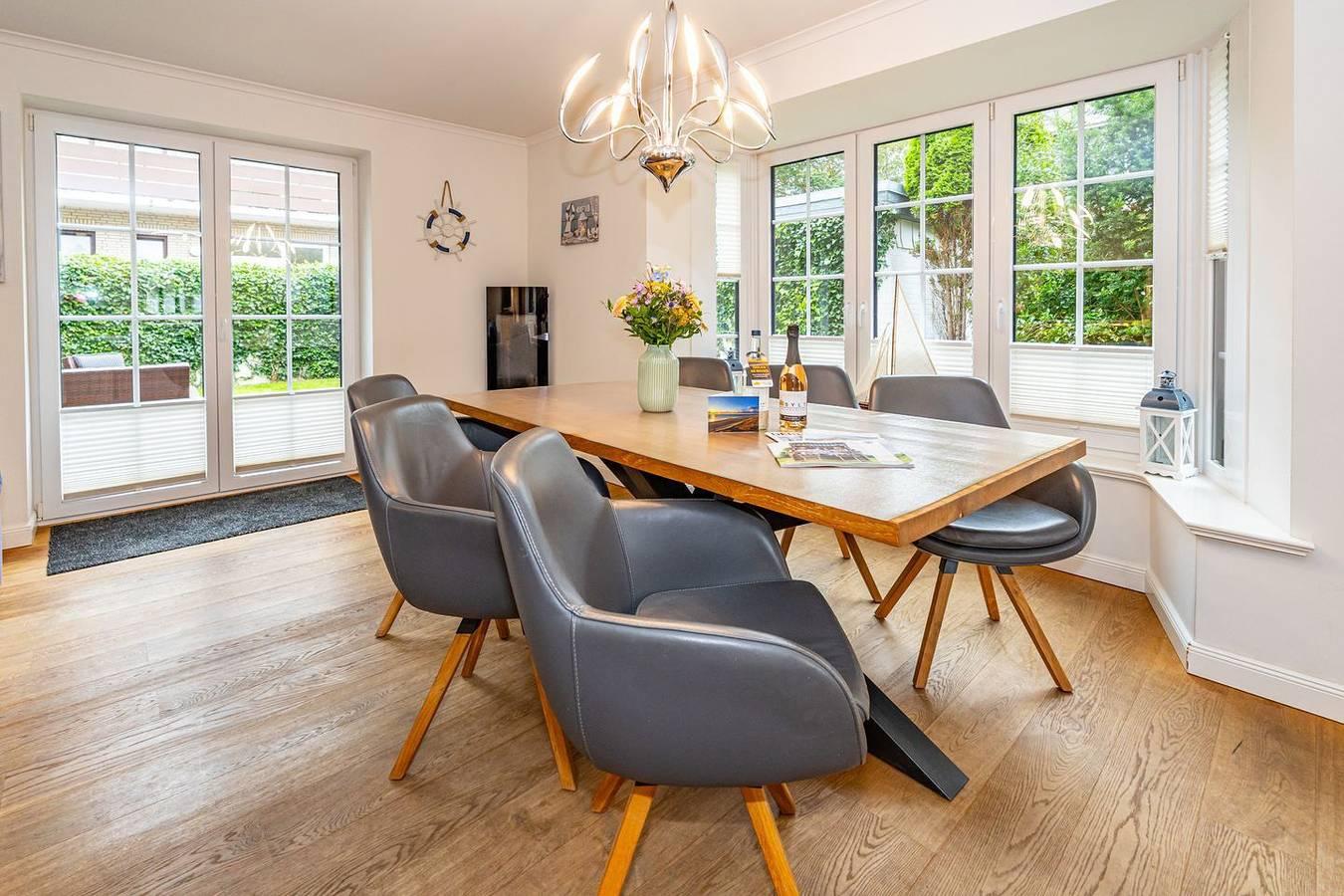 Vakantiehuis in Sylt, Duitsland voor 6 personen foto 5