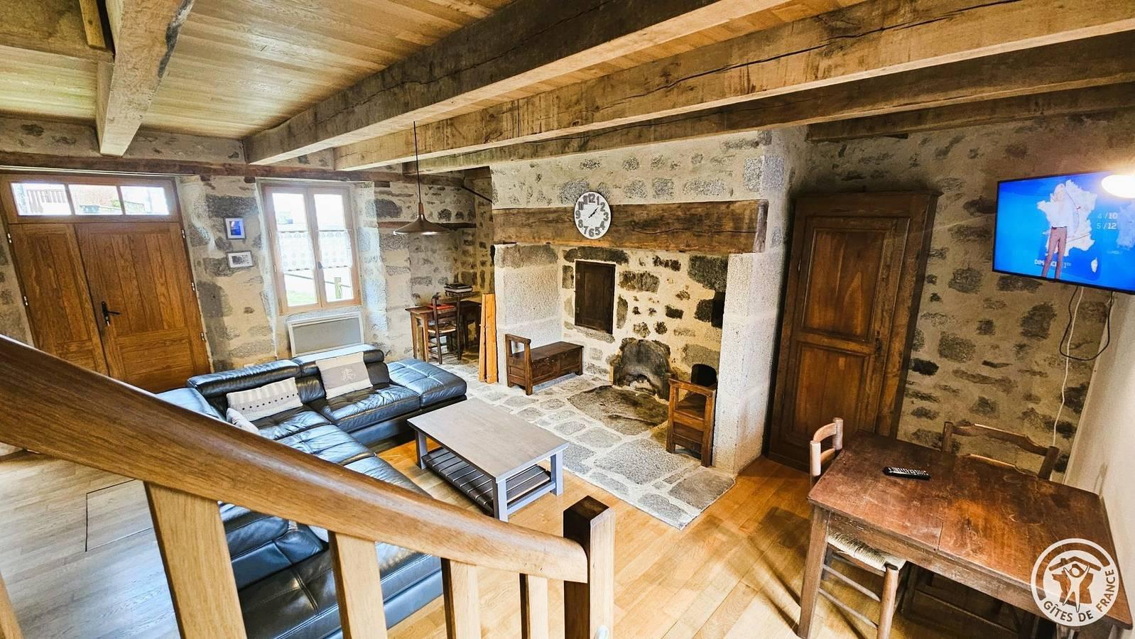 Vakantiehuis in Corrèze, Frankrijk voor 12 personen foto 7