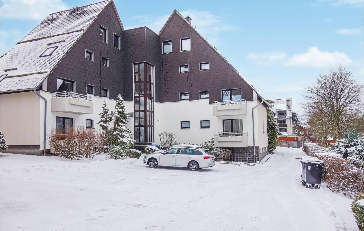 Vakantieappartement in Harz, Duitsland voor 5 personen foto 4
