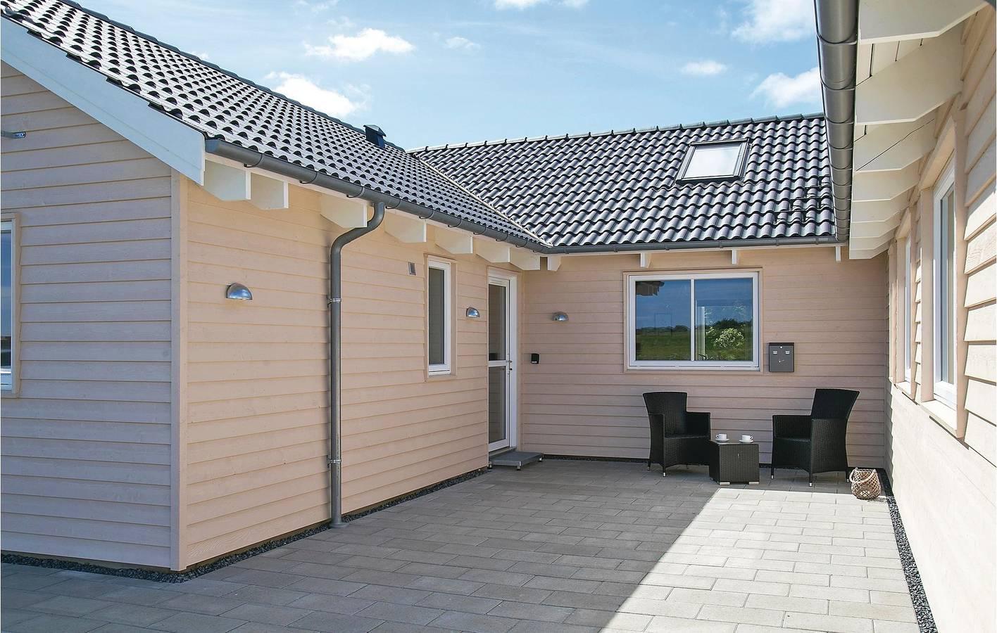 Vakantiehuis in Skive en omgeving, Denemarken voor 18 personen foto 15