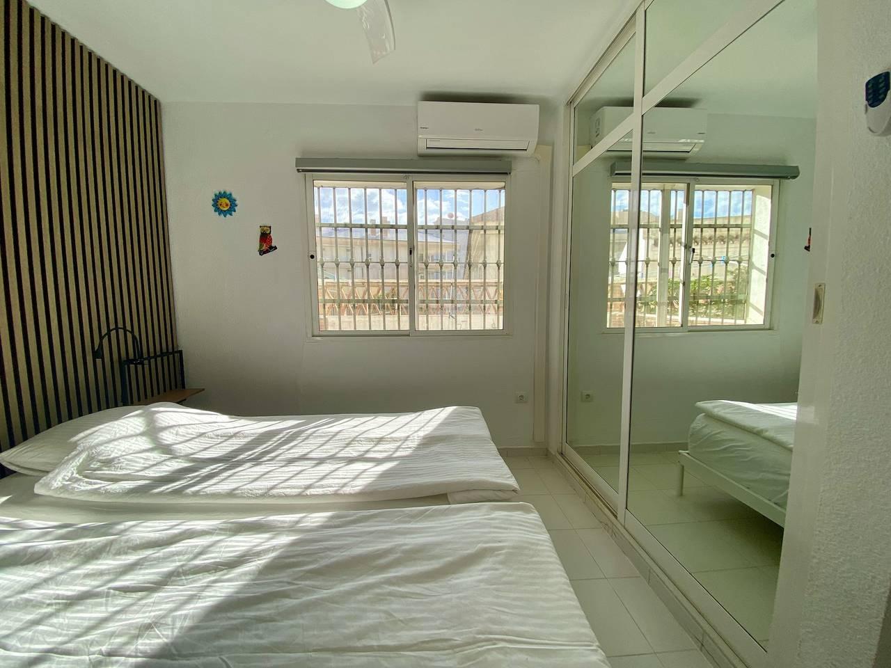 Vakantieappartement in Fuengirola, Spanje voor 4 personen foto 13