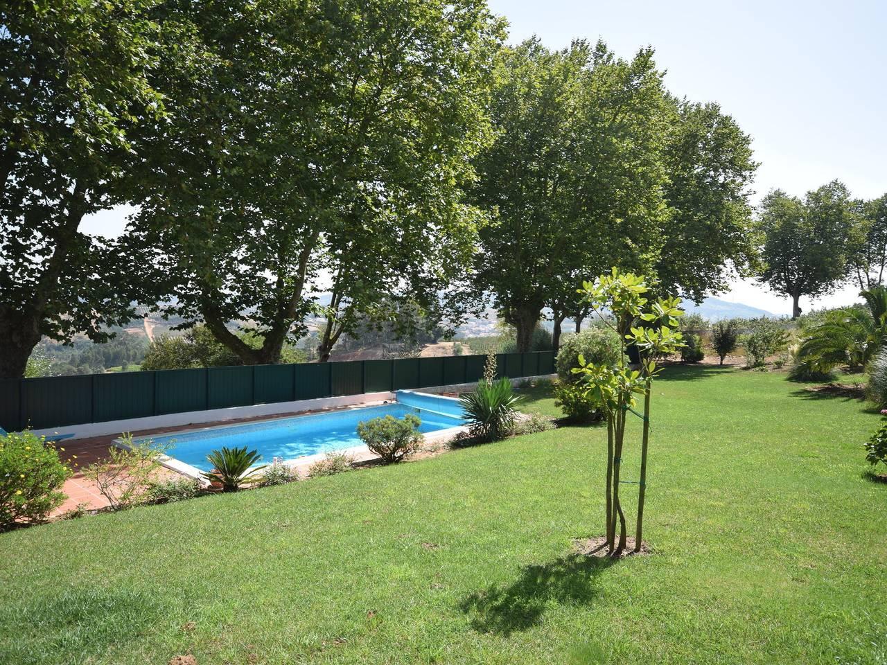 Vakantiehuis in Oeste, Portugal voor 8 personen foto 8