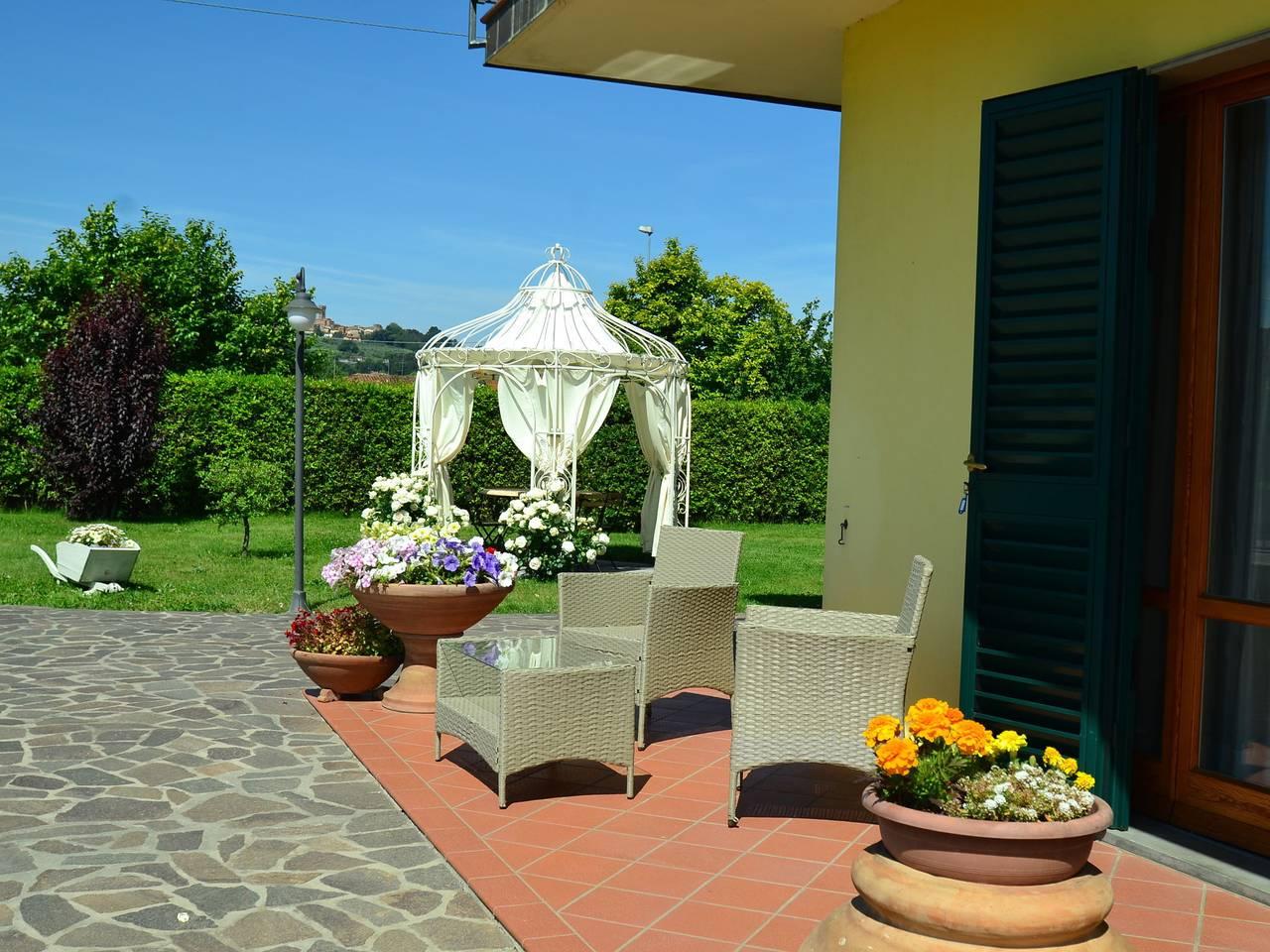 Vakantiehuis in Provincie Lucca, Italië voor 10 personen foto 5