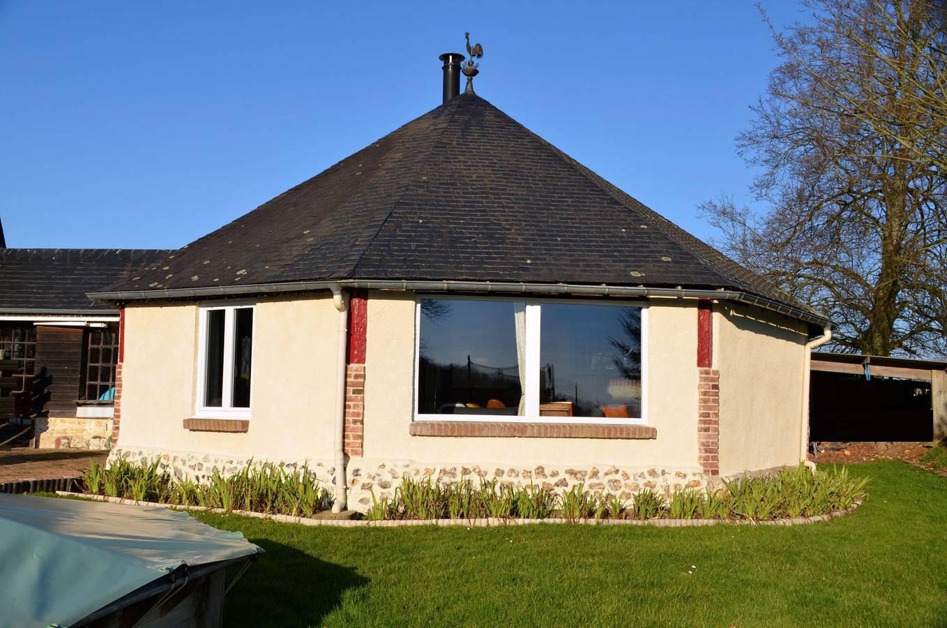 Vakantiehuis in Seine-Maritime, Frankrijk voor 4 personen foto 7