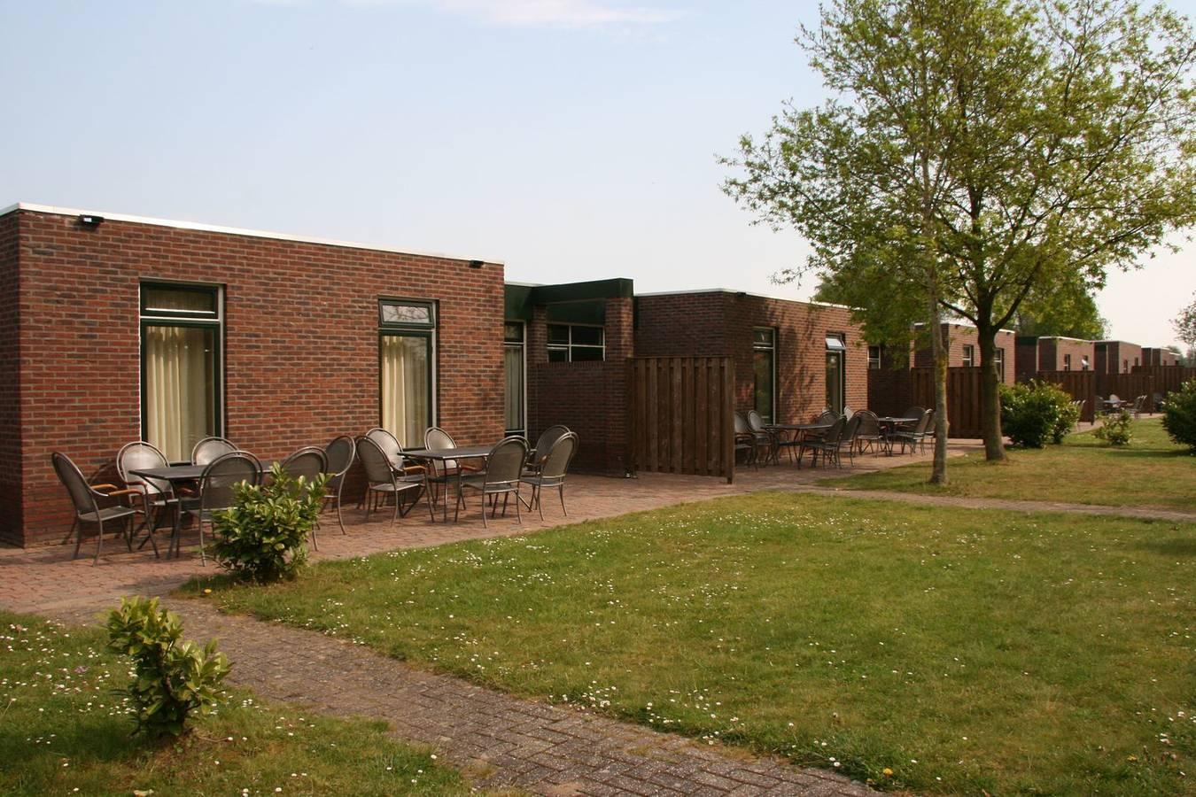Vakantiehuis in Veluwe, Nederland voor 12 personen foto 10
