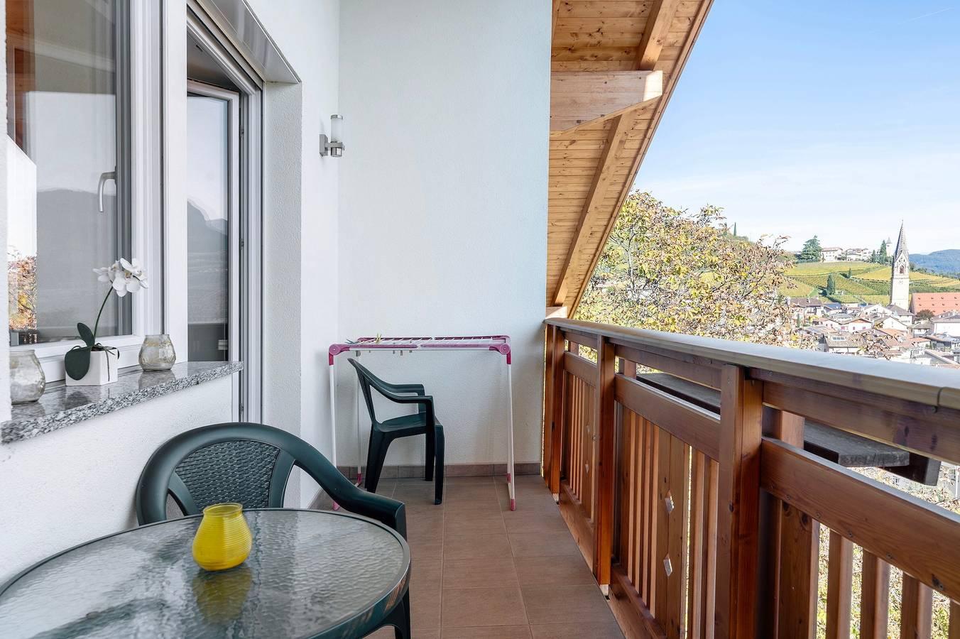 Vakantieappartement in Zuid-Tirol foto 5