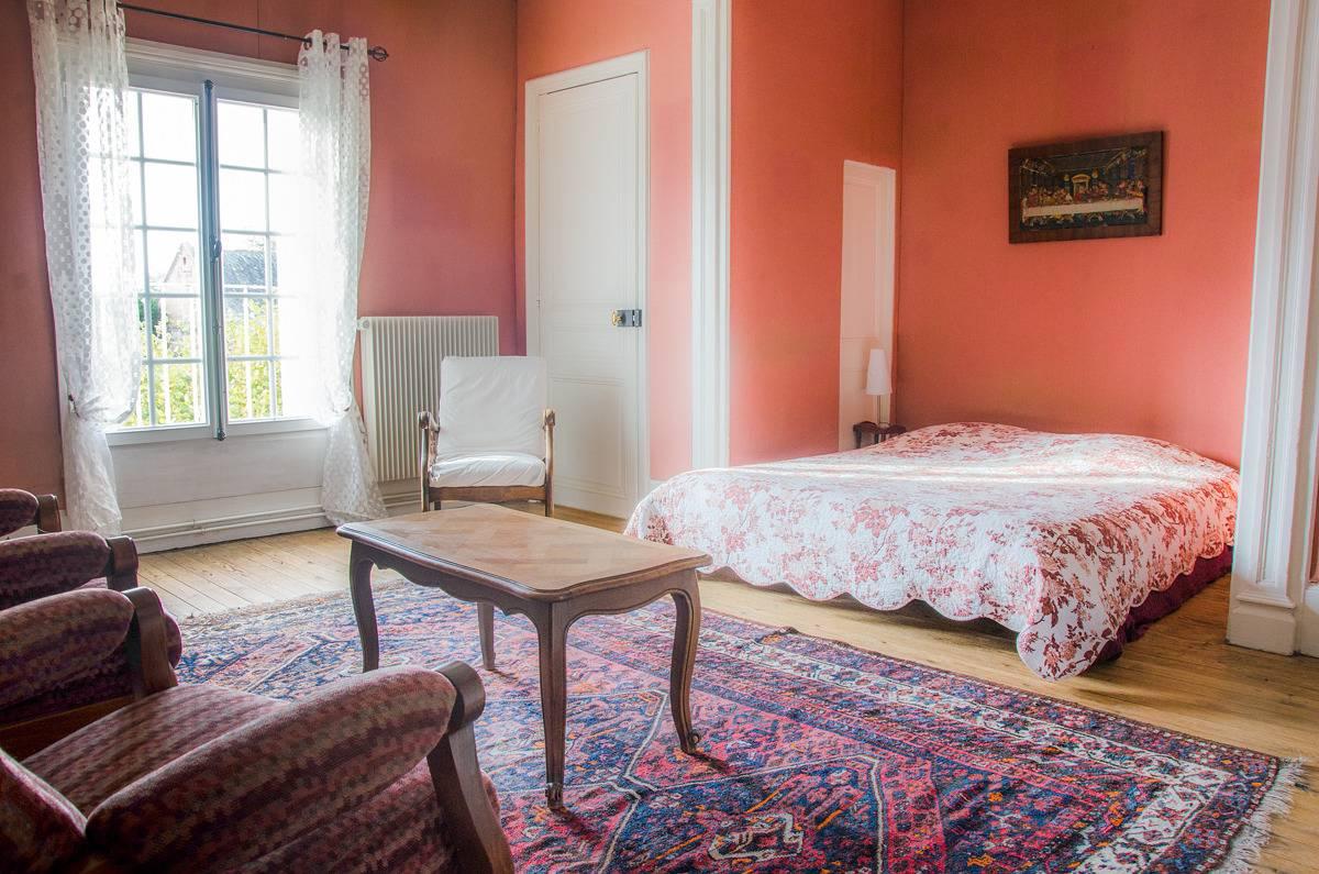 Gîtes de France® - La Ferme Manoir in Gonneville-sur-Scie, Frankrijk voor 15 personen foto 20