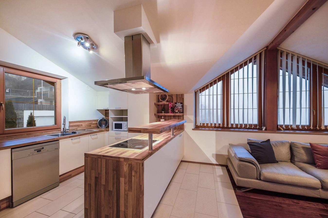 Vakantieappartement in Karneid, Italië voor 6 personen foto 4
