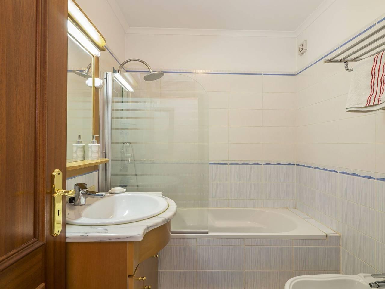 Vakantieappartement in Olhão, Portugal voor 4 personen foto 14