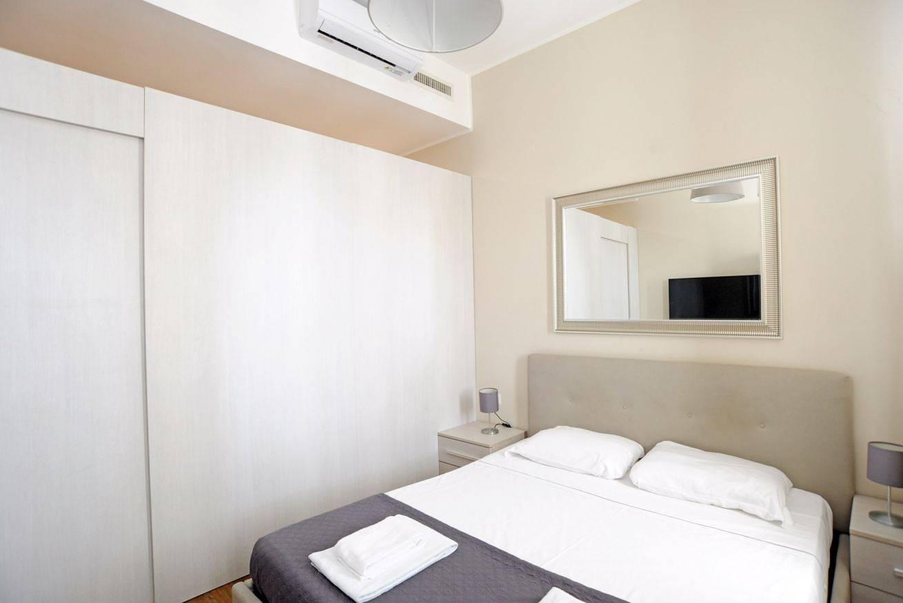 Vakantieappartement in Milaan, Italië voor 1 personen foto 10