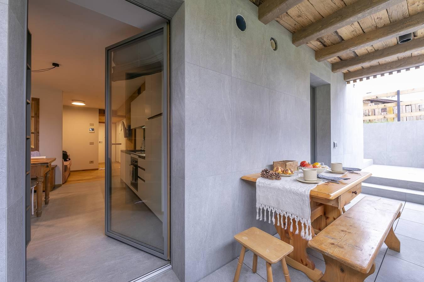 Vakantieappartement in Livigno, Italië voor 2 personen foto 5