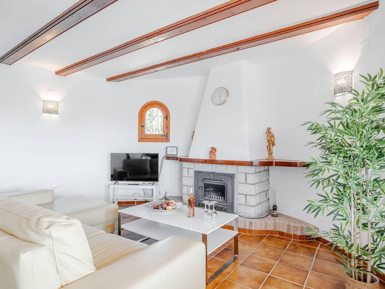 Vakantiehuis in Benissa, Spanje voor 12 personen foto 13