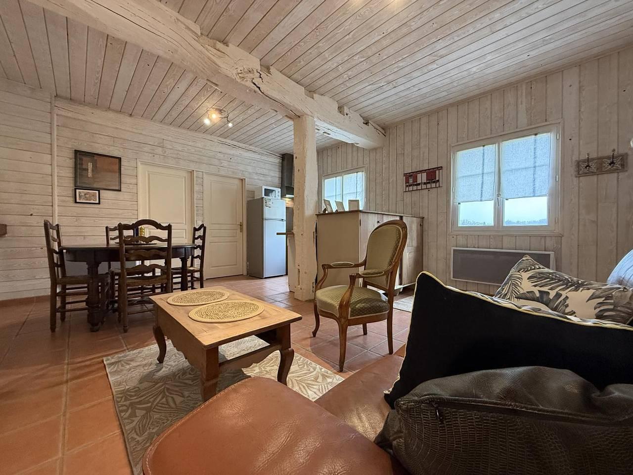 Vakantiehuis in Pyreneeën, Frankrijk voor 3 personen foto 5