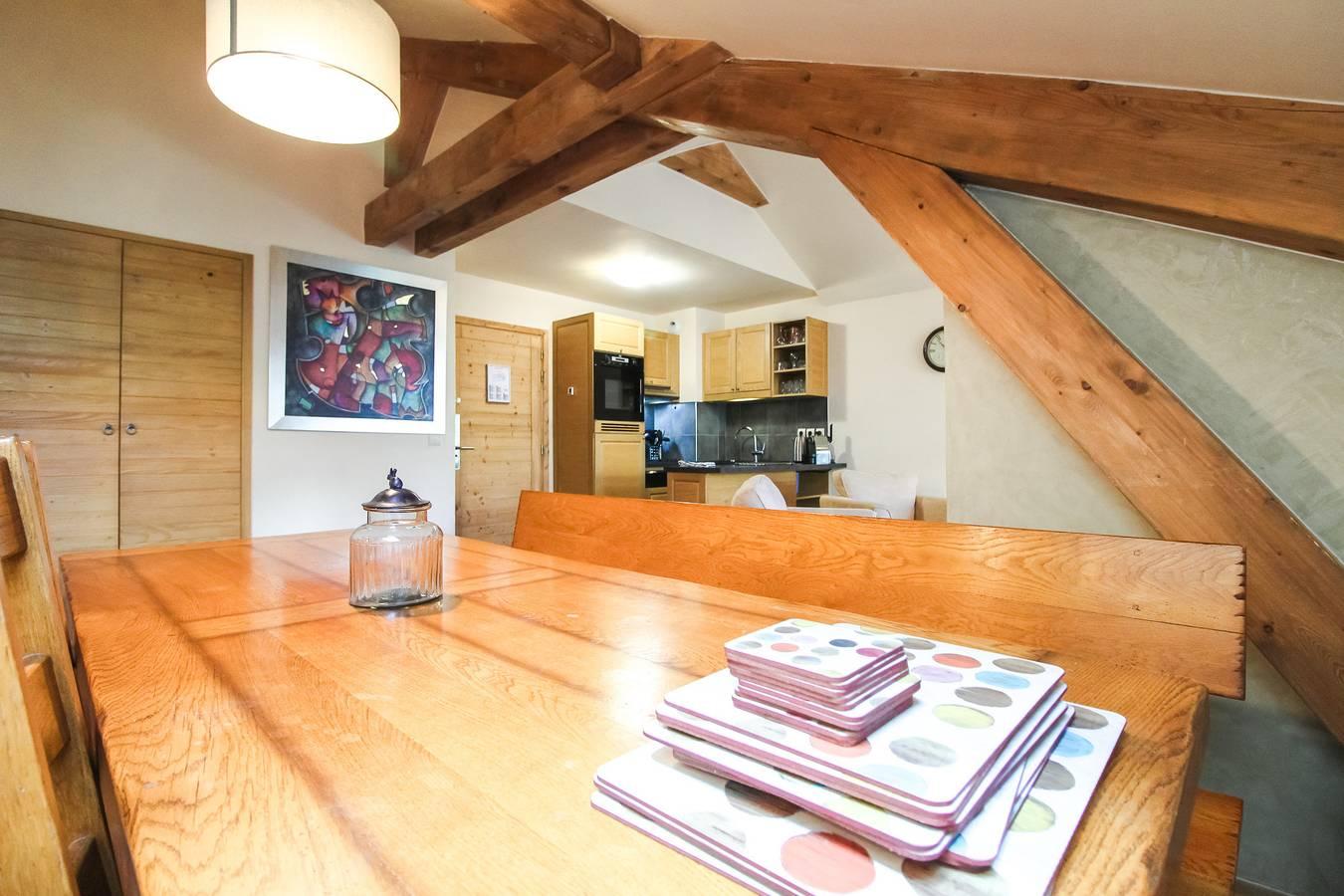 Vakantieappartement in Rhône-Alpes, Frankrijk voor 8 personen foto 16