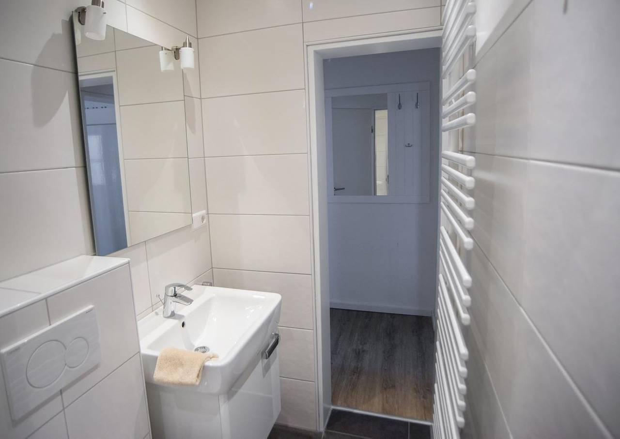 Vakantieappartement in Waddenzee, Duitsland voor 4 personen foto 11