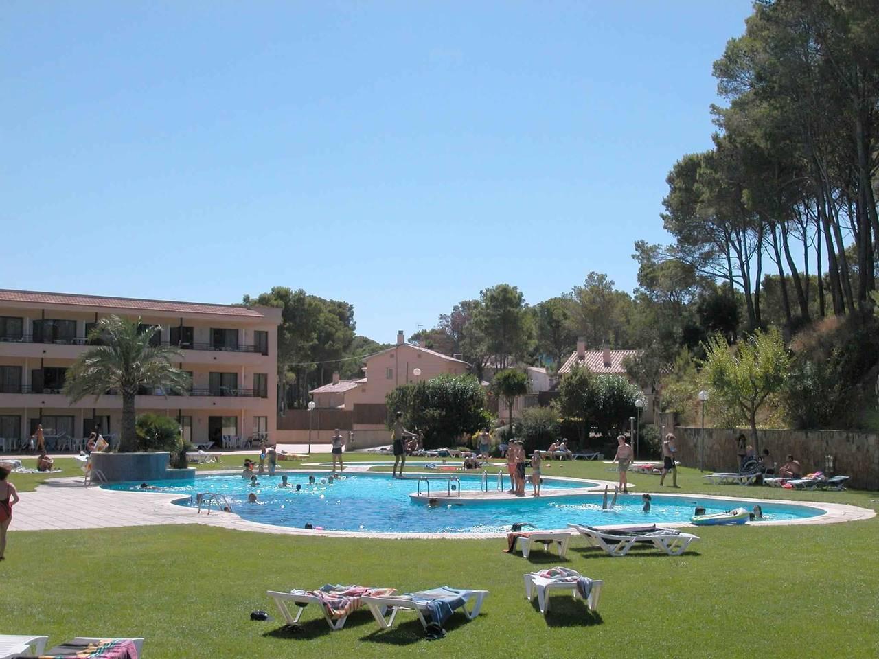 Vakantieappartement in Pals, Spanje voor 2 personen foto 7