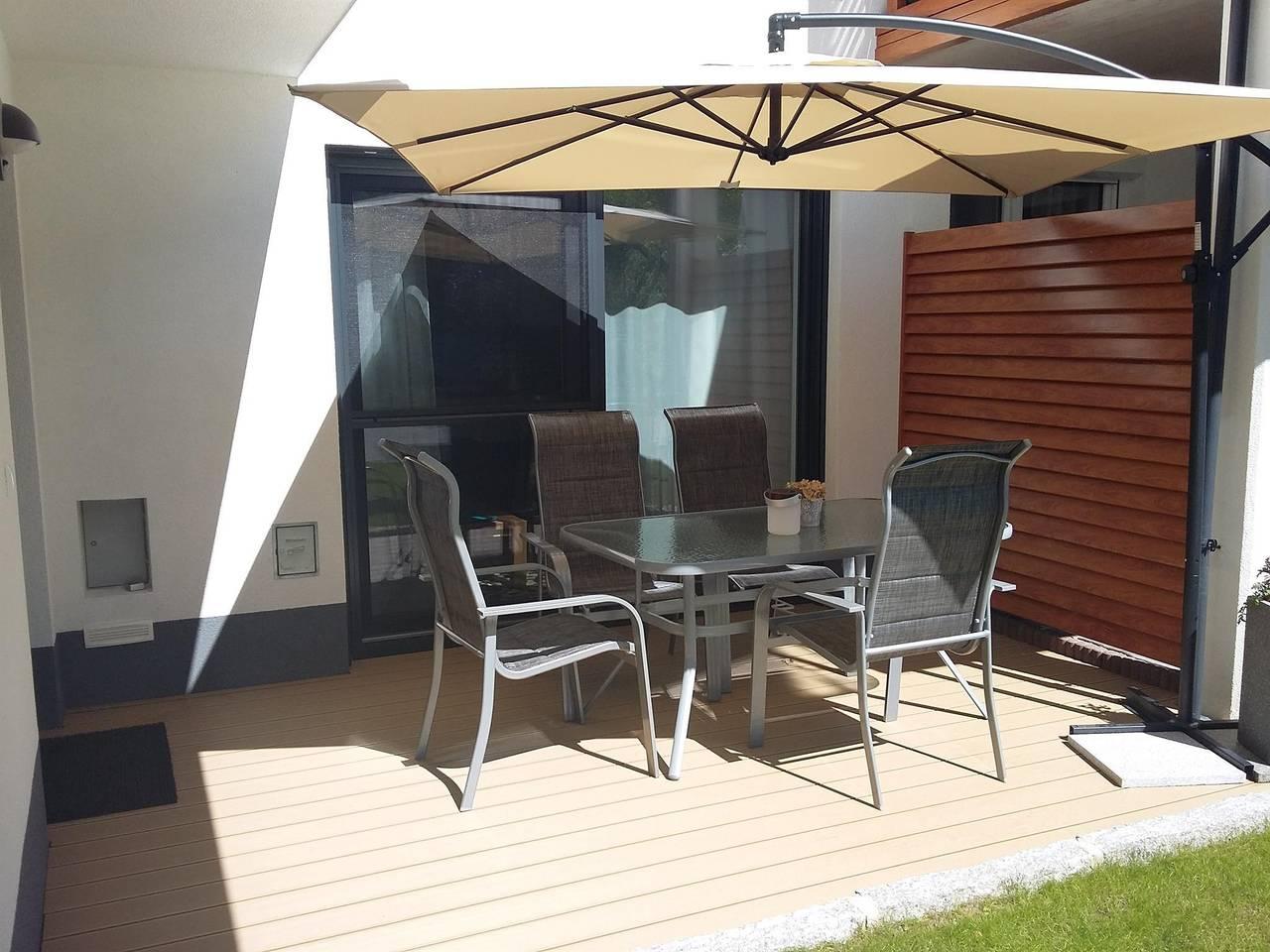 Vakantieappartement in Flattach, Oostenrijk voor 5 personen foto 12