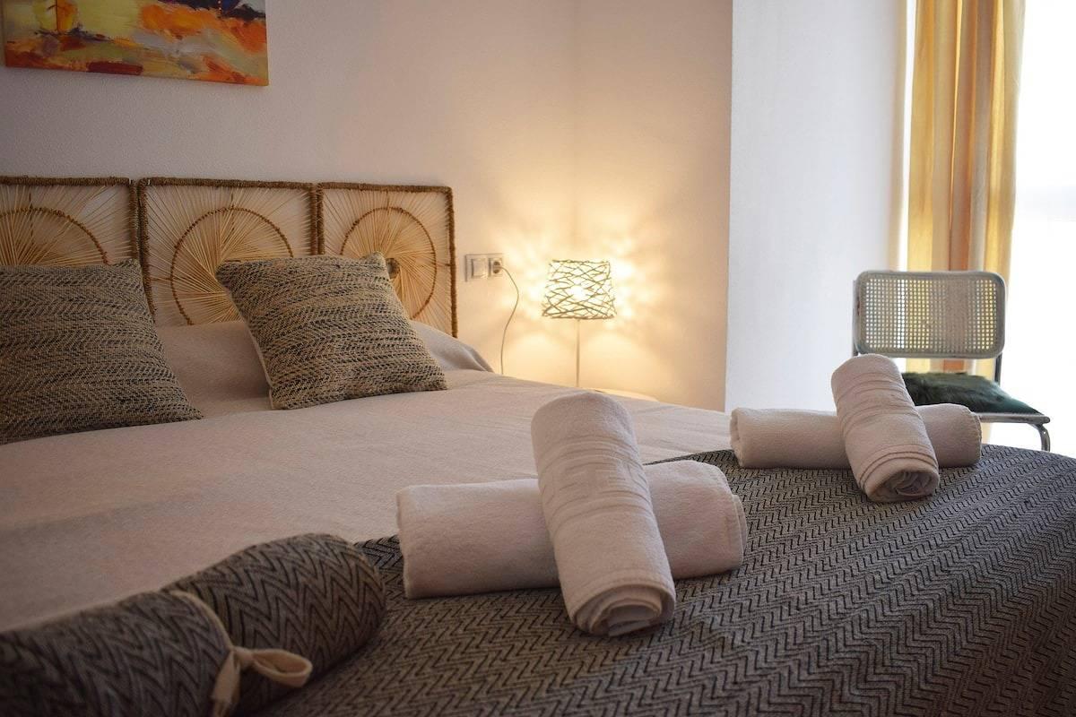 Vakantieappartement in Dénia, Spanje voor 6 personen foto 12